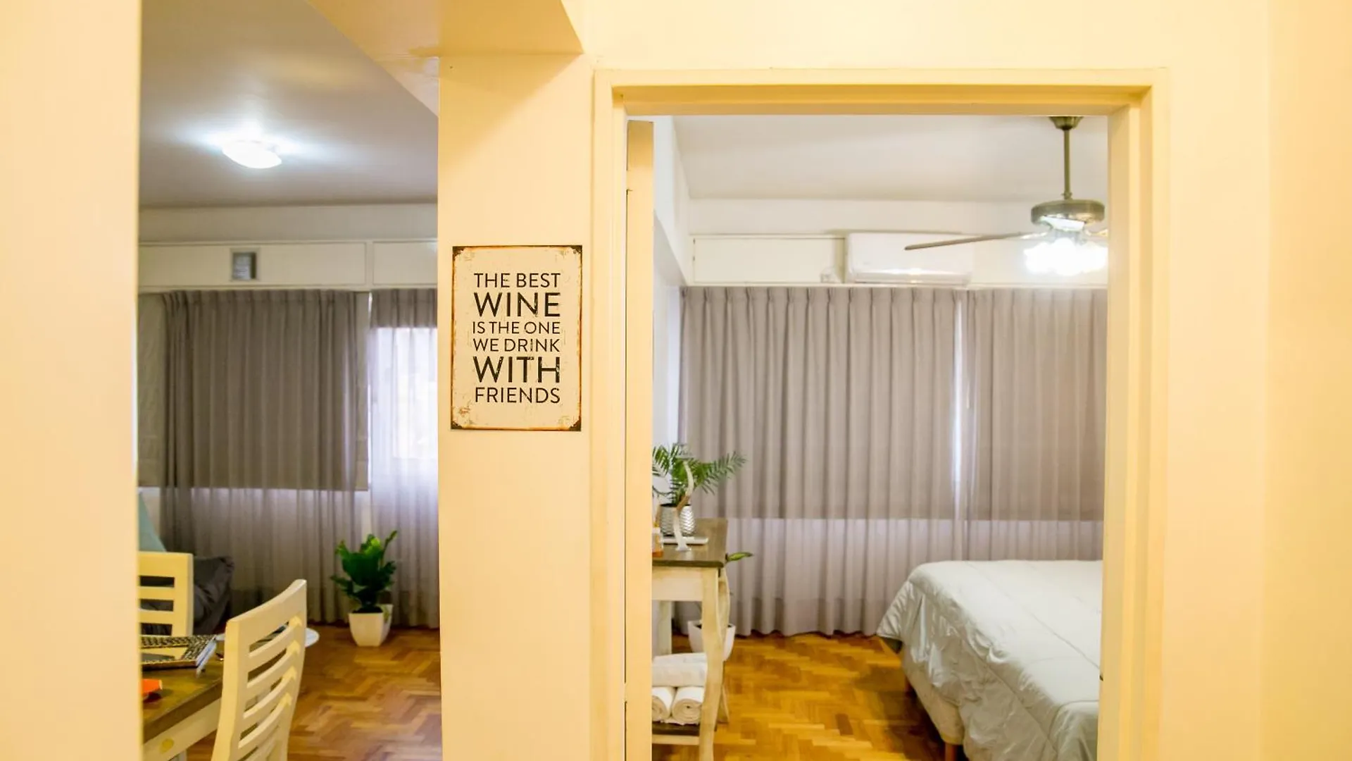 Apartment Del Rio Bienes Raices Lavalle 3 Mendoza Argentina