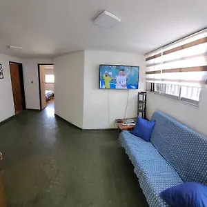 Departamento En El Centro De Apartamento