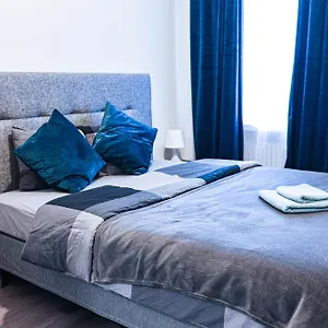Cozy Corner Apartamento Helsinki