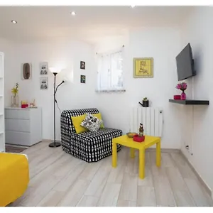 Beguest Casetta Cleo Apartamento Albufeira